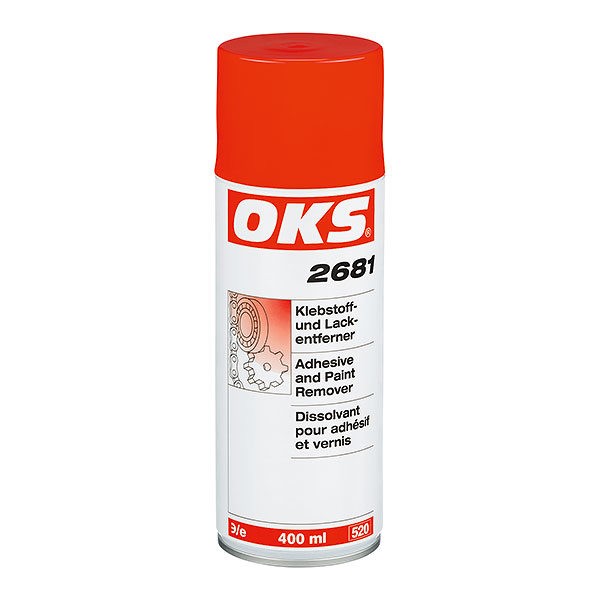 Adhesive and Paint Remover Spray